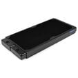 Alphacool NexXxoS HPE-30 Radiator 280mm - schwarz image number null