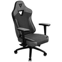 ThunderX3 EAZE Loft - Gaming Chair - Black