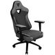 ThunderX3 EAZE Loft - Gaming Stuhl - Black