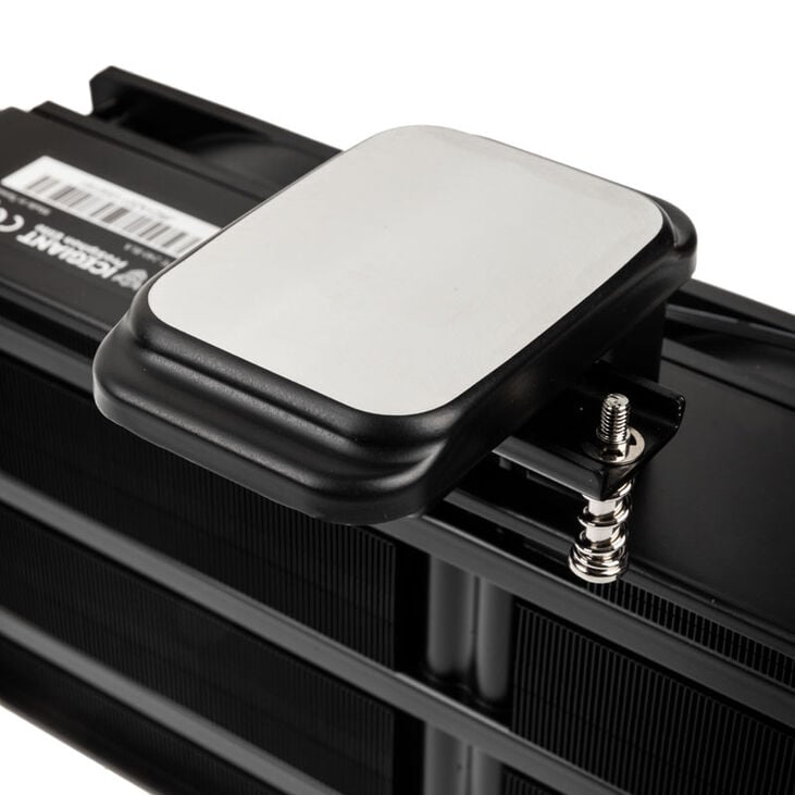 IceGiant ProSiphon Elite CPU-Kühler - 240mm, schwarz image number 5