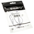 Kolink ARGB 1-2 splitter cable - 30cm, white image number null