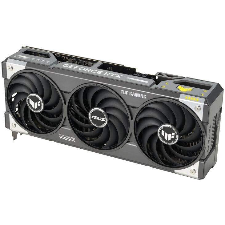 ASUS TUF GeForce RTX 5070 OC Edition, 12288 MB GDDR7 image number 6