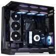 Lian Li O11 Dynamic EVO XL Big-Tower - schwarz image number null