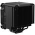 Jonsbo HX6250 CPU-Kühler - 140mm, schwarz image number null