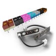 Endgame Gear OP1 Universal Switch Set - 2x Switch PCBs + 14 Switches image number null