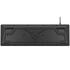 Corsair Gaming K55 Core RGB Gaming Tastatur, Full-Size (100%), Rubber Dome – schwarz, ISO (DE) image number null