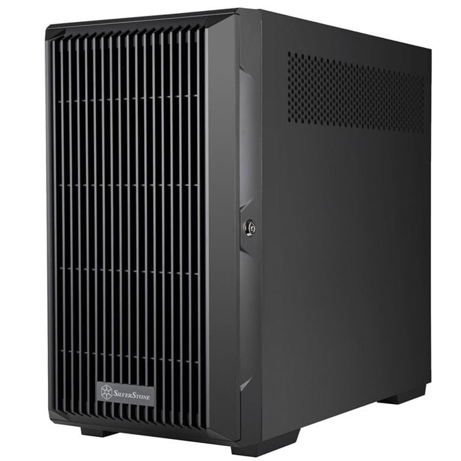 Silverstone SST-CS382 Server image number 0