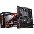 GIGABYTE B550 AORUS Elite AX V2, Sockel AM4, AMD B550, ATX - DDR4 image number null