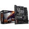 GIGABYTE B550 AORUS Elite AX V2, Sockel AM4, AMD B550, ATX - DDR4