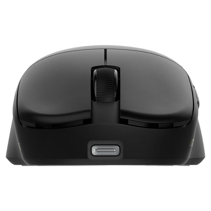 ATK Blazing Sky U2 V2 Gaming Mouse, wireless, PAW3950 Ultra, 8K Hz - black image number 3