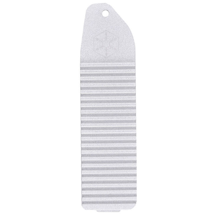 SilverStone SST-TP06 - PS5-Aluminum M.2 SSD Cooler - silver image number 1