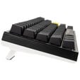 Ducky One 2 Pro Mini Gaming Tastatur, RGB LED - Gateron Yellow (US) image number null