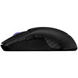 ASUS ROG Harpe Ace Extreme Gaming Maus, 8.000Hz, RGB - Schwarz image number null