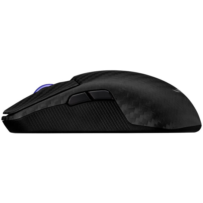 ASUS ROG Harpe Ace Extreme Gaming Maus, 8.000Hz, RGB - Schwarz image number 6