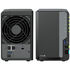 Synology DiskStation DS224+ NAS, 2GB RAM, 2x Gb LAN - 2-Bay image number null