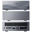 ASUS Ascent GX10 (DGX Spark) Mini PC, NVIDIA Blackwell GB10 - 1TB image number null