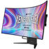 Corsair XENEON FLEX 45WQHD240, 45 inch Gaming Monitor, 240 Hz, OLED, G-SYNC Compatible image number null