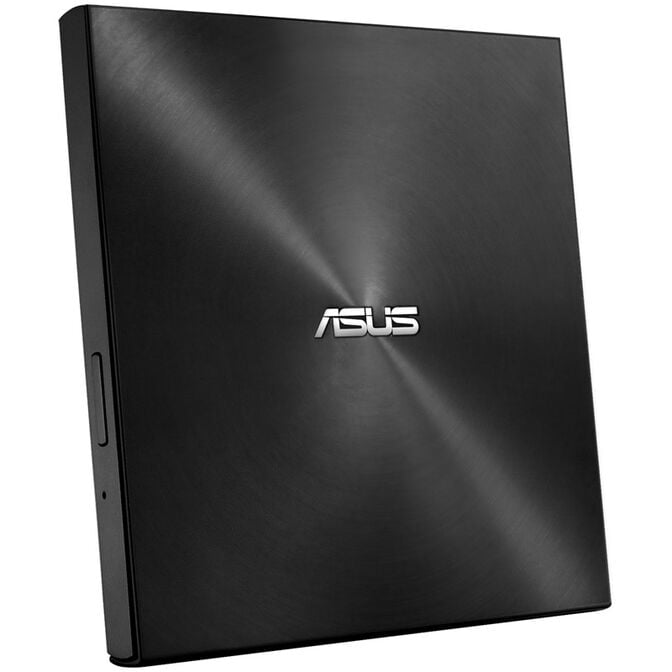 ASUS SDRW-08U8M-U ZenDrive U8M, DVD burner, external - black image number 0