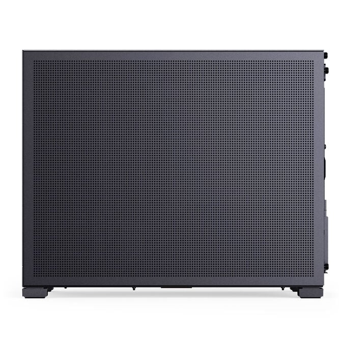 Jonsbo D32 PRO Black PC-Geh&auml;use, Mini-Geh&auml;use, mATX, Tempered Glass - schwarz image number 12