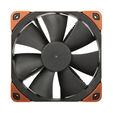 Noctua NF-F12 industrialPPC-2000 - 120mm image number null