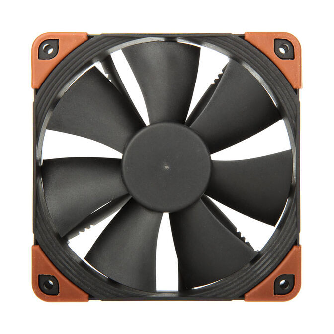 Noctua NF-F12 industrialPPC-2000 - 120mm image number 1