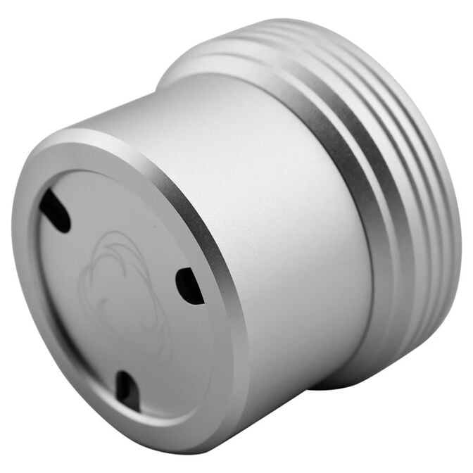 Singularity Computers Protium D5 Pump Cover - silver image number 0