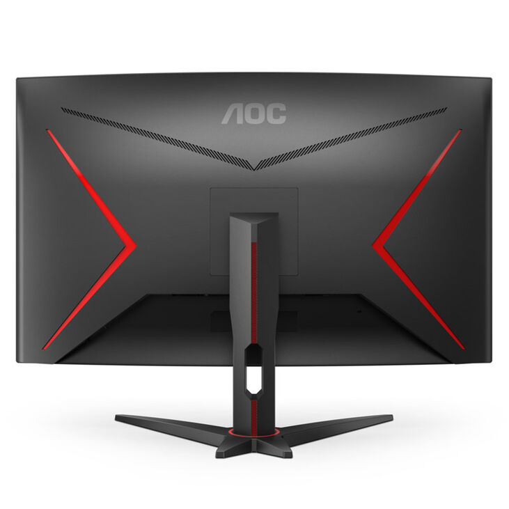 AOC C32G2ZE, 31,5 inch Gaming Monitor, 240 Hz, VA, FreeSync image number 6