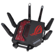 ASUS ROG Rapture GT-BE19000 WLAN Gaming Router - Wi-Fi 7 image number null
