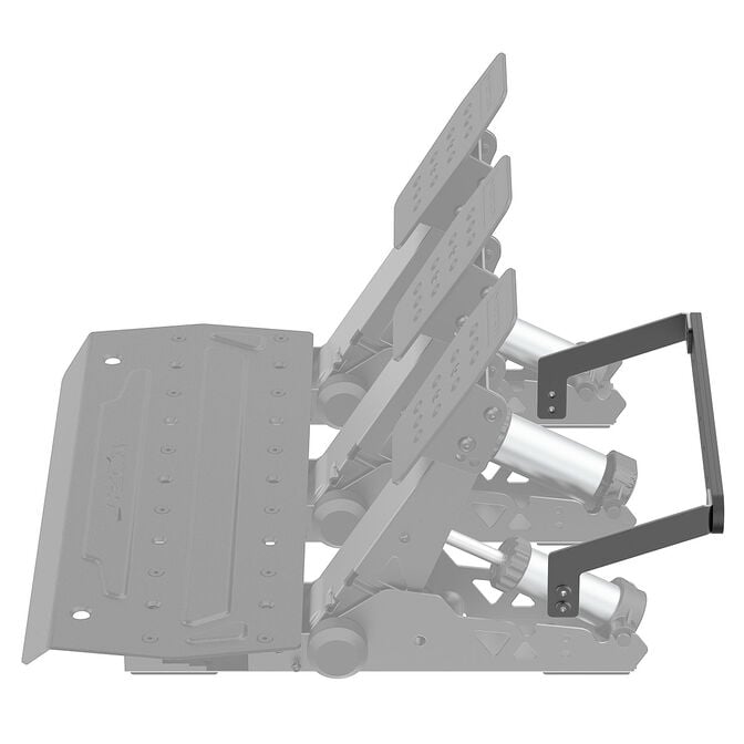 MOZA SRP2 Rear Support Bracket image number 2