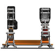 PXN Vector X Pedals PD-LP image number null