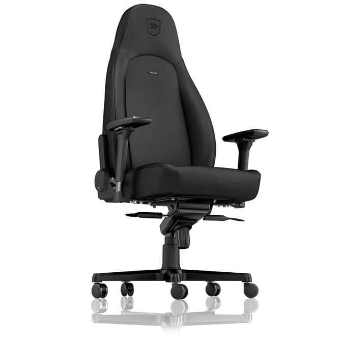 noblechairs ICON Gaming Chair - Black Edition image number 3