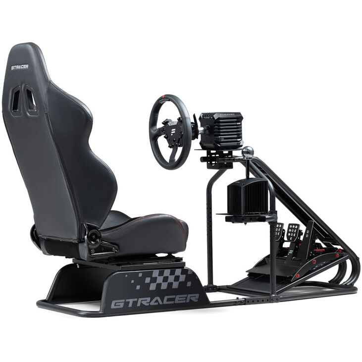 Next Level Racing GTRacer image number 3
