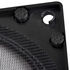 SilverStone SST-FF125B magnetischer Highflow Staubfilter, schwarz - 120mm image number null