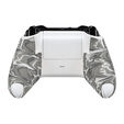 Lizard Skins XBOX One - Phantom Camo (pre-cut, 0.5mm) image number null