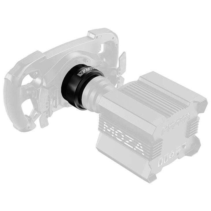 MOZA Quick Release image number 2