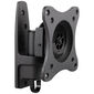 InLine wall mount for TFT monitors