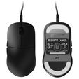 Endgame Gear XM2 8k Gaming Mouse, Wired - Black image number null