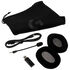 Logitech G PRO X Wireless Lightspeed, Gaming Headset - schwarz image number null