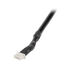 Impactics Kabel mit 1x USB2.0 für D7NU, ca. 100mm Länge image number null