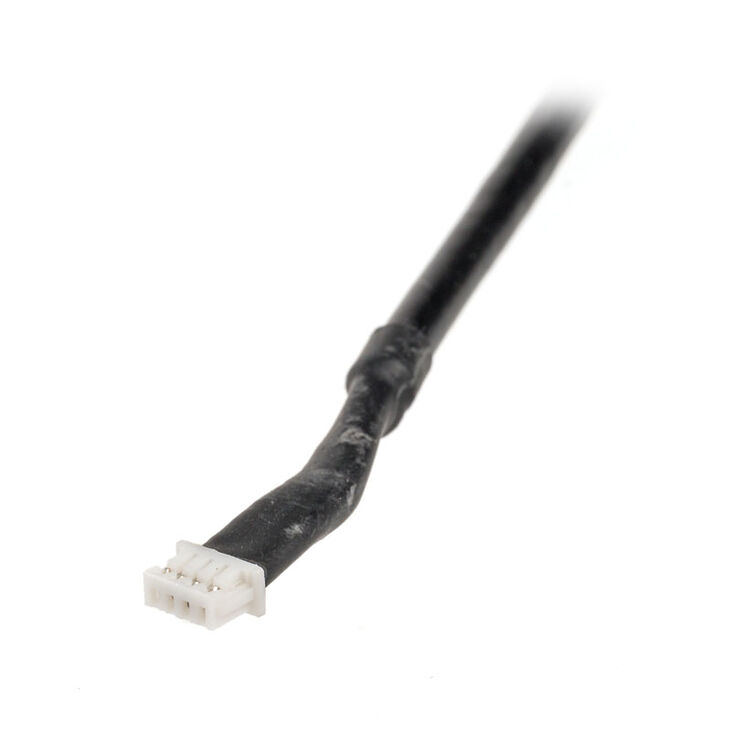 Impactics Kabel mit 1x USB2.0 für D7NU, ca. 100mm Länge image number 1