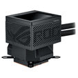 ASUS ROG RYUJIN III 240 Komplettwasserk&uuml;hlung - Schwarz image number null