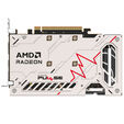 Sapphire Pulse Radeon RX 9060 XT Gaming Grafikkarte, 8192 MB GDDR6 image number null