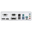 ASUS Pro B810M-C-CSM Motherboard, socket LGA 1851, Intel H810, mATX, DDR5 image number null