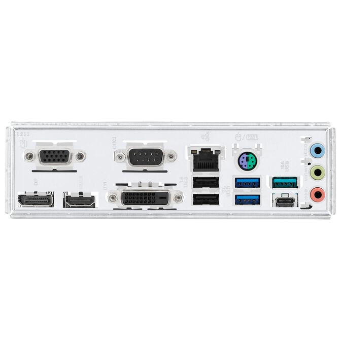 ASUS Pro B810M-C-CSM Motherboard, socket LGA 1851, Intel H810, mATX, DDR5 image number 3