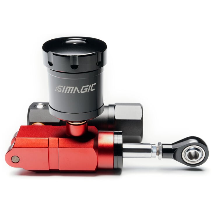 Simagic P1000 Hydraulisches Bremssystem image number 0