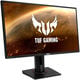 ASUS TUF Gaming VG27AQ, 27 inch Gaming Monitor, 165 Hz, IPS, G-SYNC Compatible