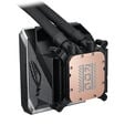 Asus ROG STRIX SLC IV 360 ARGB LCD AiO Water Cooling - 360mm, black image number null