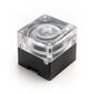 Bitspower P5D PWM Pump V1, ARGB - transparent