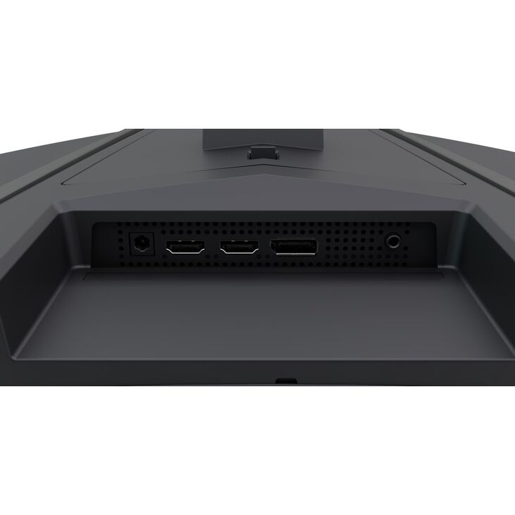 Cooler Master GM27QP, 27 Zoll Curved Gaming Monitor, 240Hz, VA, Adaptive Sync image number 3