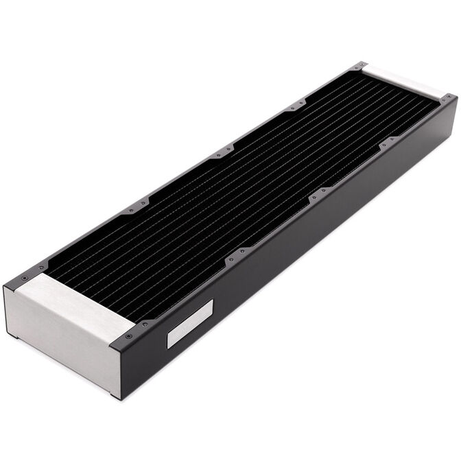 Watercool Heatkiller RAD L - 480mm, schwarz image number 0